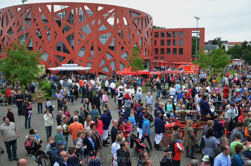 Tag der Offenen Tuer BF Koeln Weidenpesch Scheibenstr P381.JPG